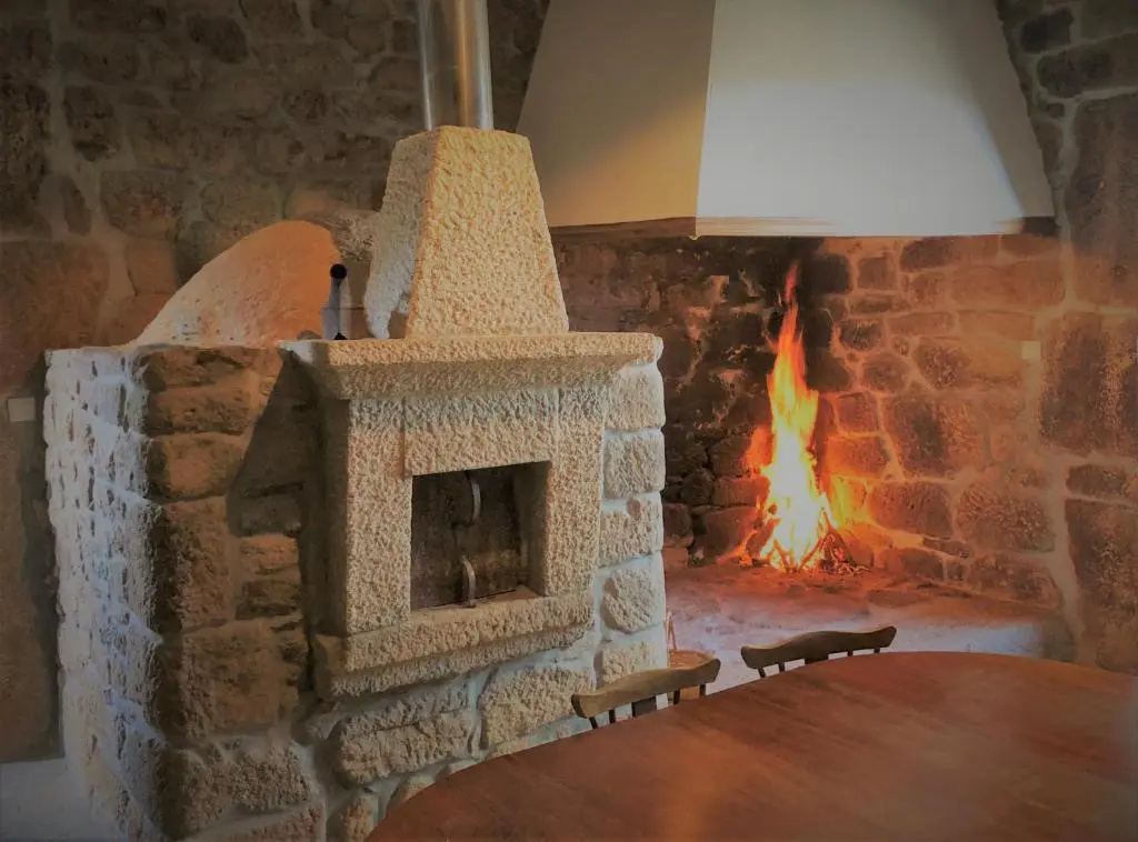 Quinta Da Portela - Casa Visconde Arneiros - Chambres