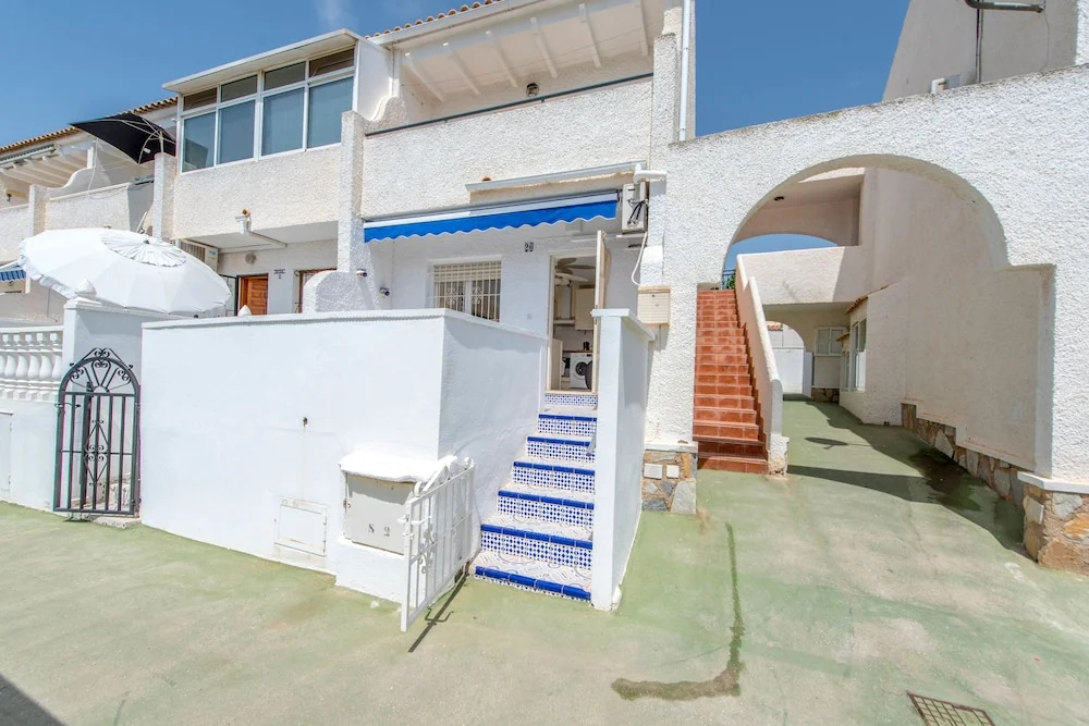 Apartamento Bennecke Neptuno