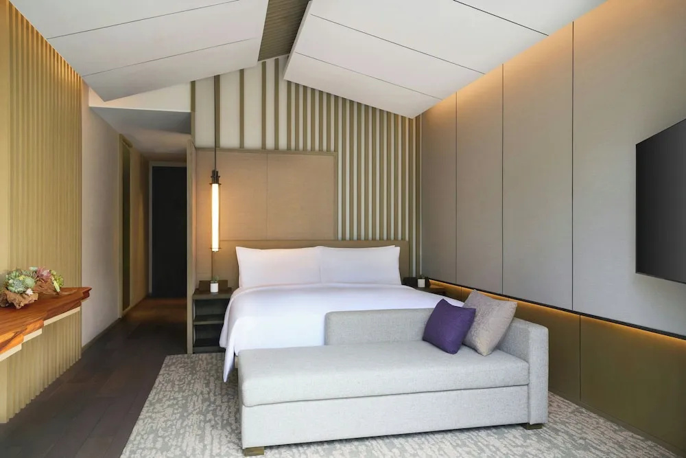 JW Marriott Cam Ranh Bay Resort & Spa — фото