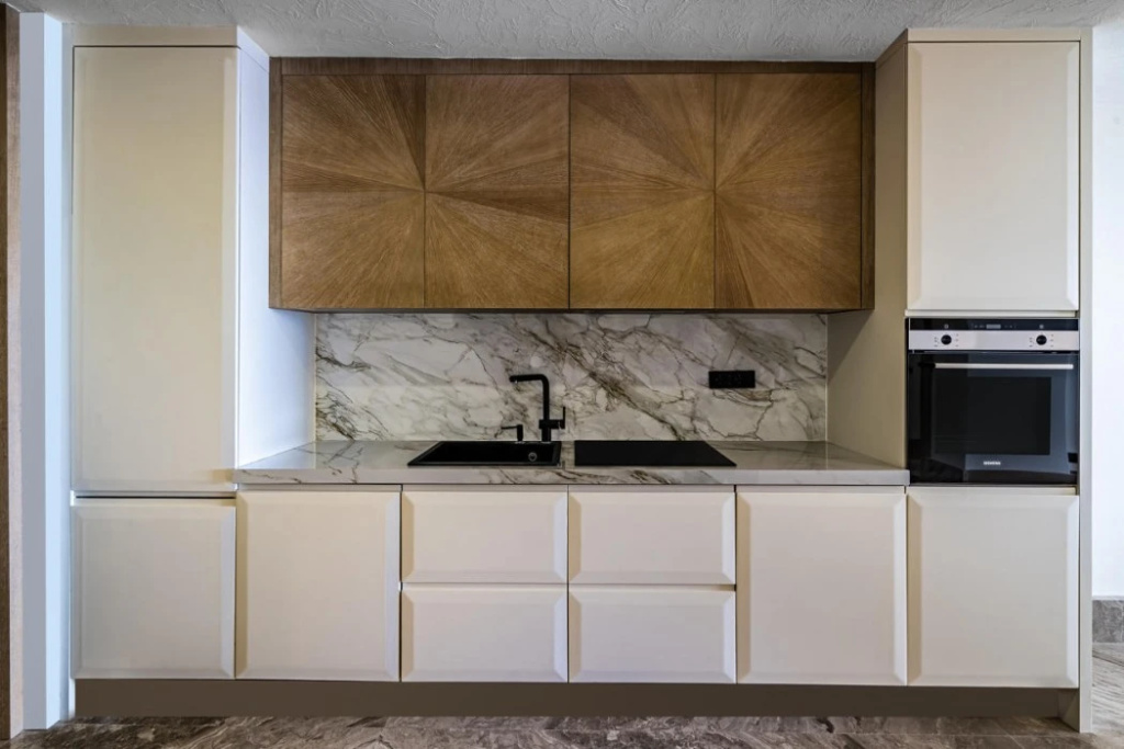 Swissotel Living Bodrum - Général