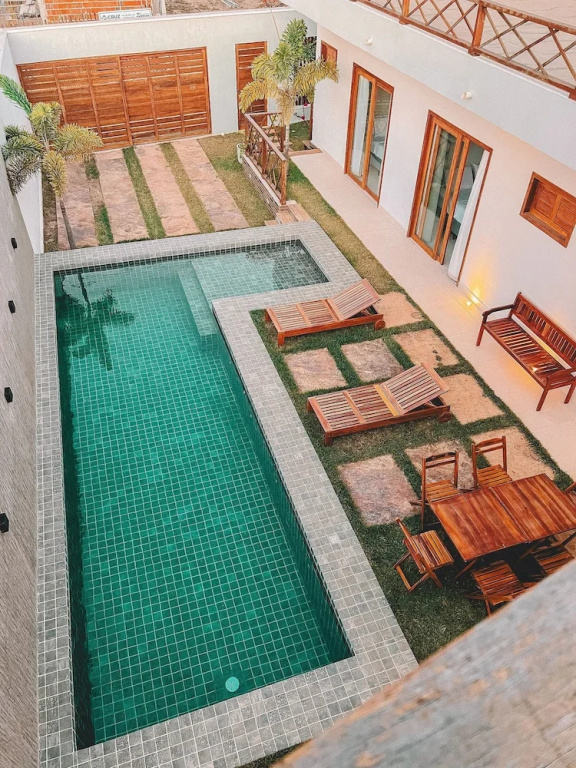 Hotel photo 15