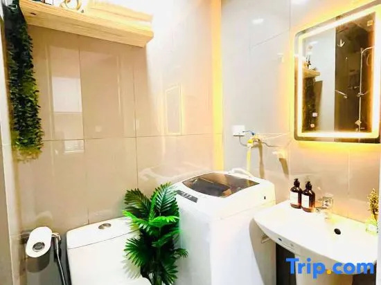 Ai-Stay 3 0 at Air Residences Makati