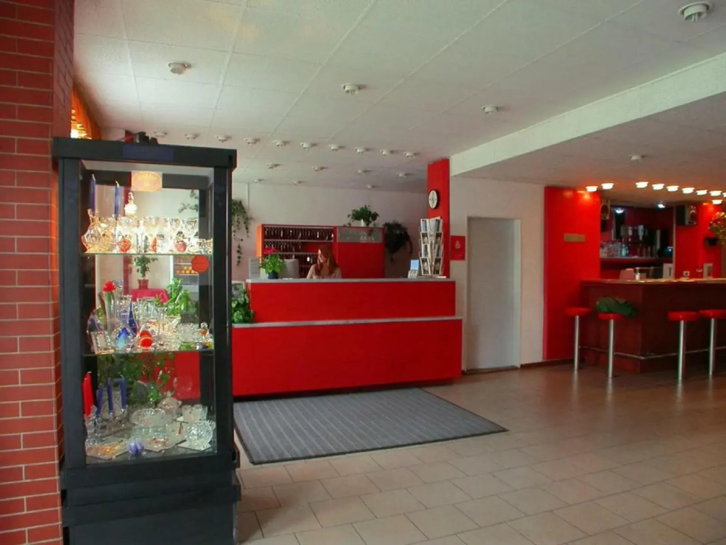 Hotel photo 21