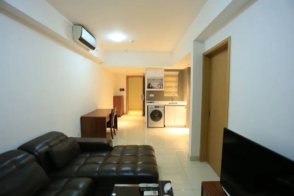 Shengang Hotel Apartment Nanyou Branch - Général
