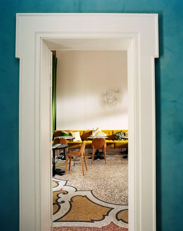 Le Cloître (Hôtel à Arles) by null