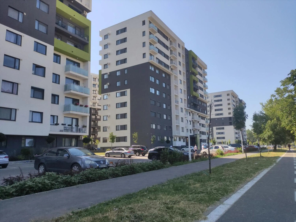 SunsetView Apartment