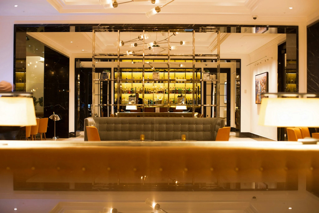 Hotel photo 20