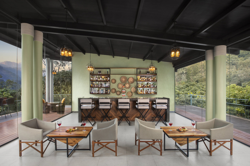 Anand Kashi By The Ganges, Rishikesh – IHCL SeleQtions - Général
