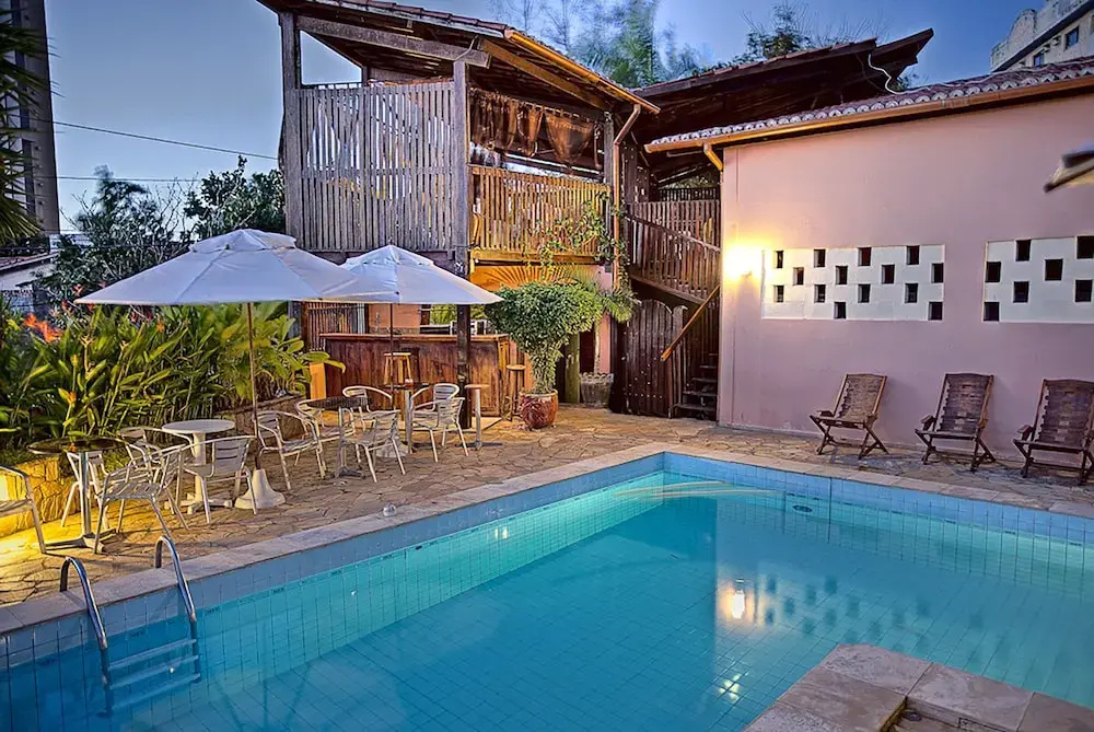 Hotel photo 16