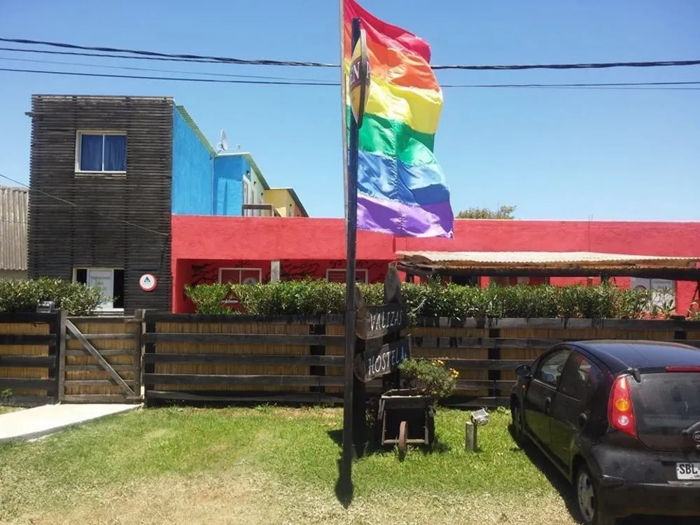 Valizas Hostel