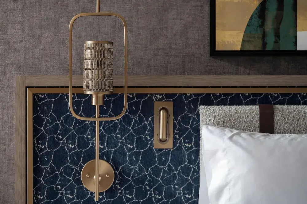Hotel Indigo Detroit North – Troy by IHG - Chambres