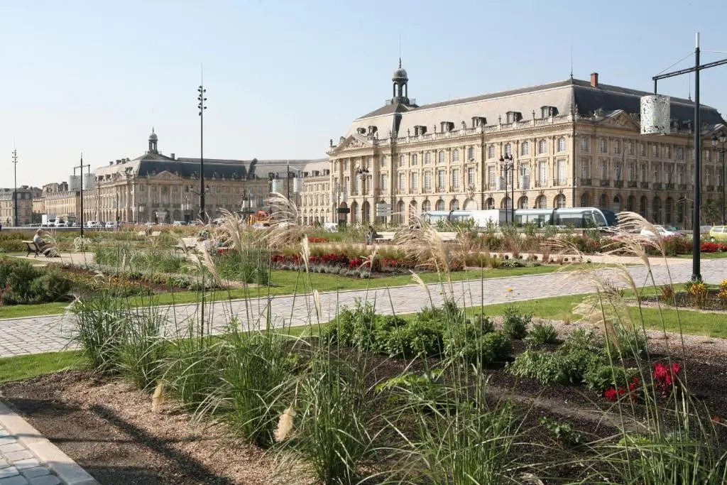 Novotel Bordeaux Centre