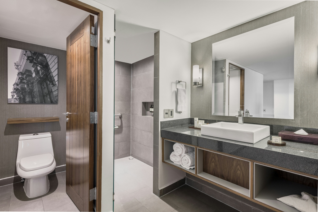 Hotel Fiesta Americana Guadalajara  - Général