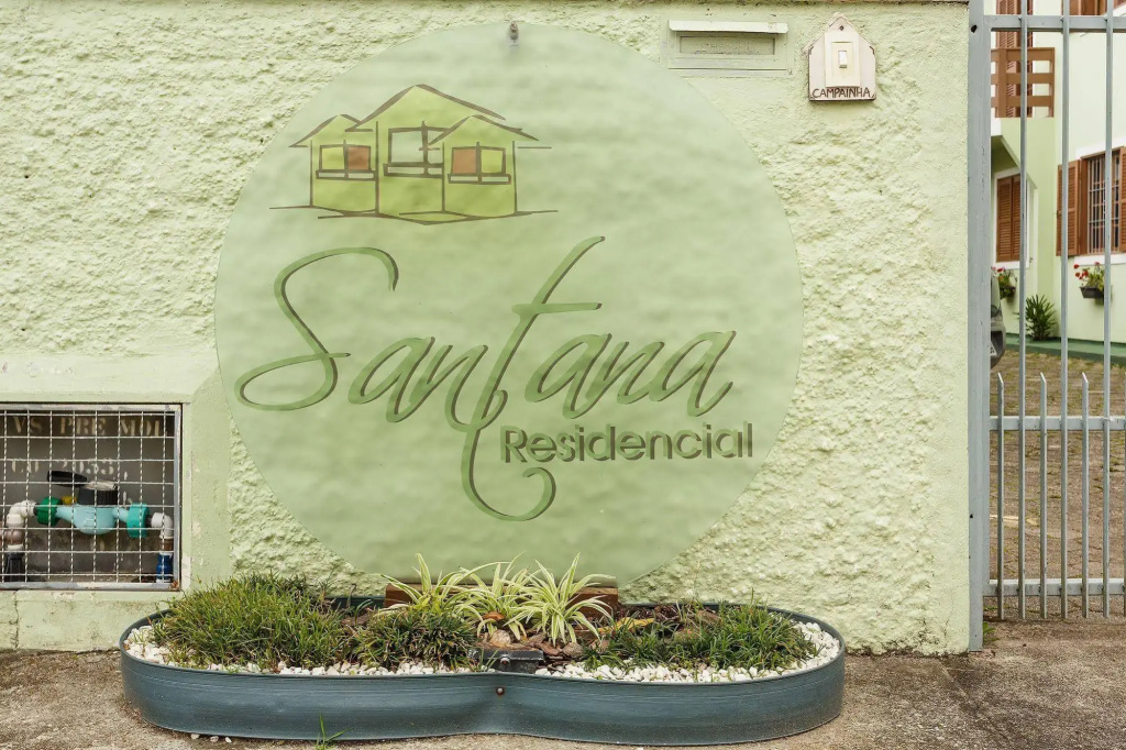 Residencial Santana