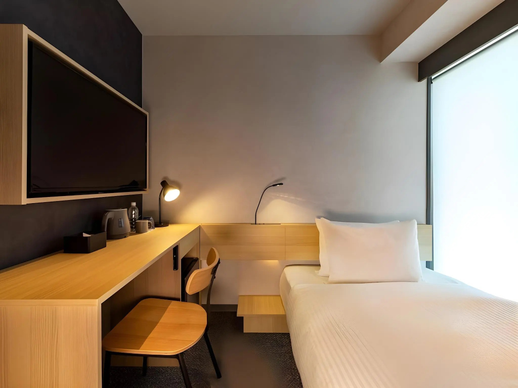 Hotel photo 2