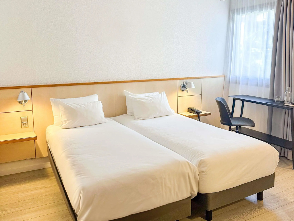 Mercure Ajaccio Centre - Général