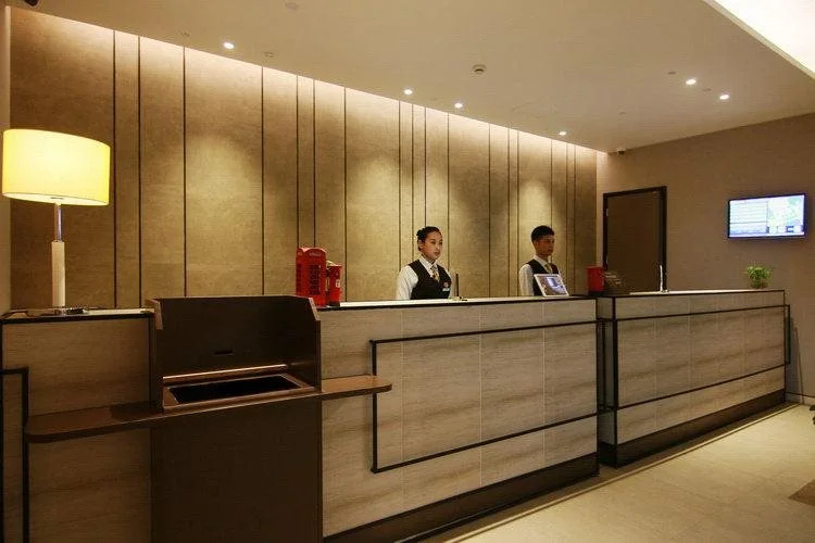 Home Inn Plus Shanghai Pudong Lujiazui Expo Park South Pudong Road - Général