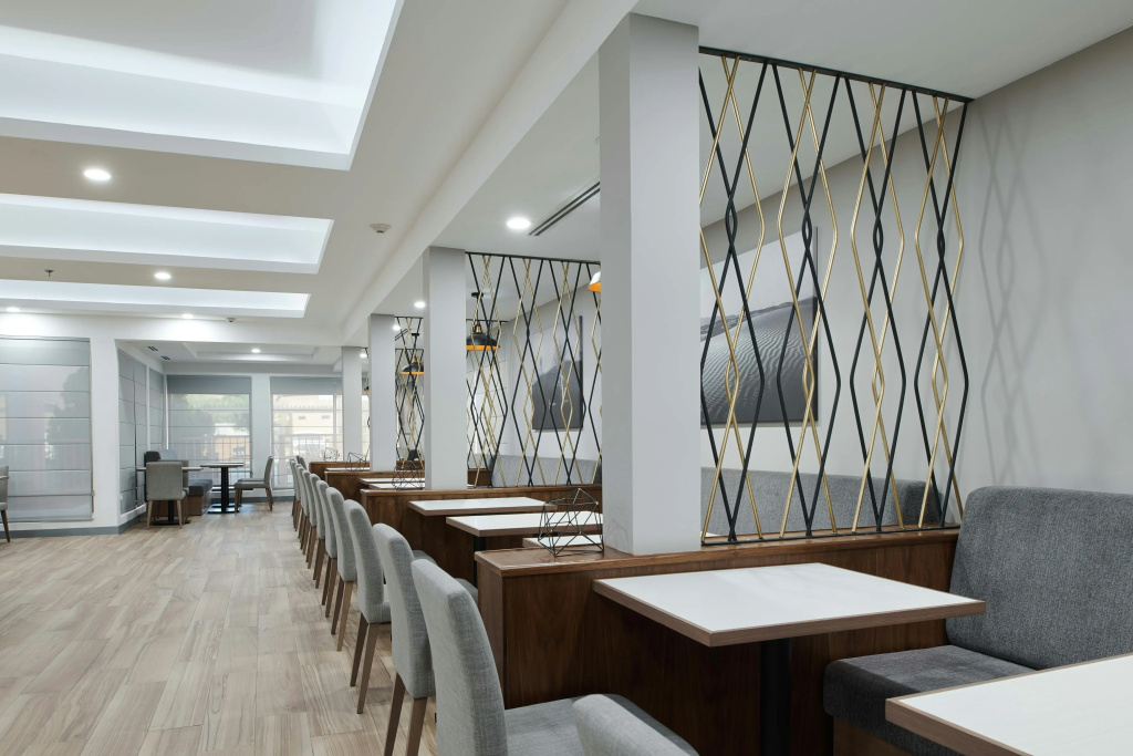 Hampton Inn by Hilton Ciudad Juárez - Général