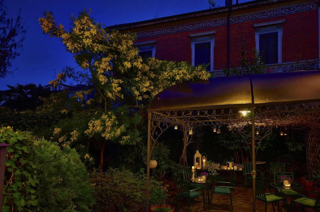 Bagliori Hotel - Général