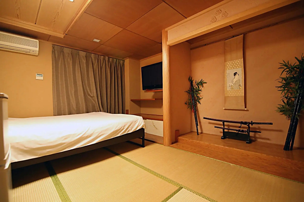 Hotel photo 18