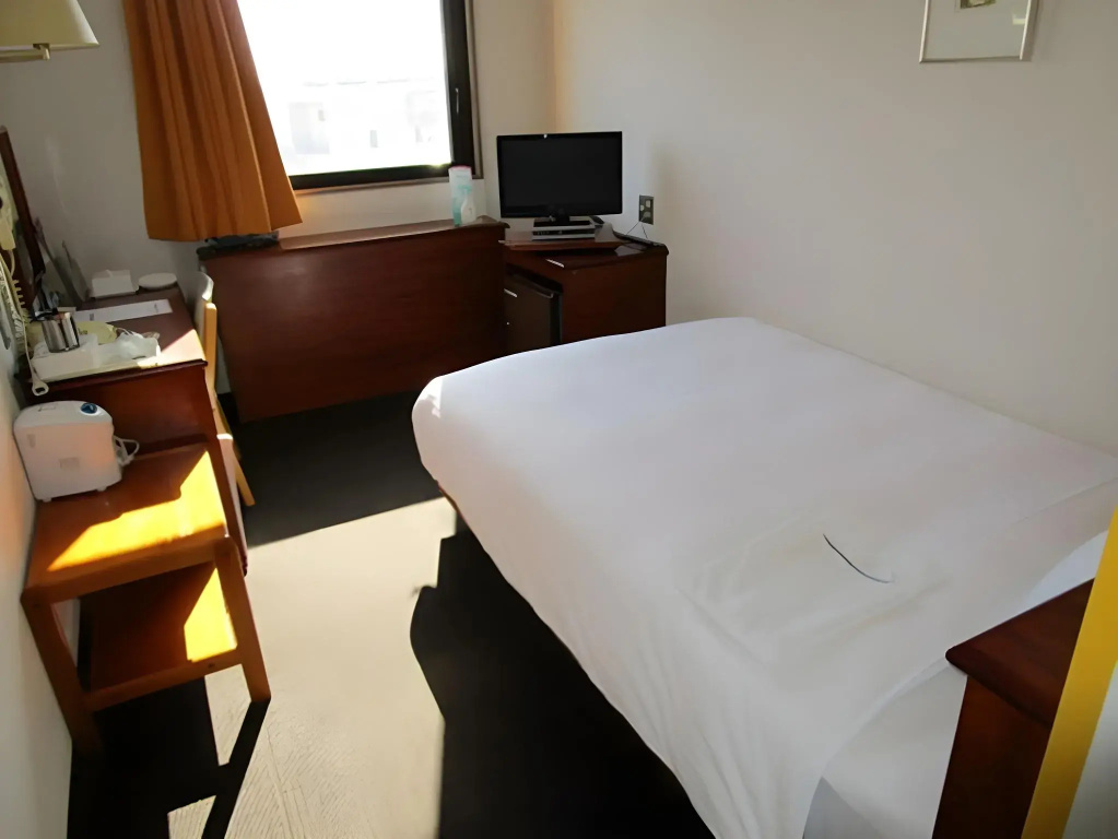 Smile Hotel Koriyama - Général