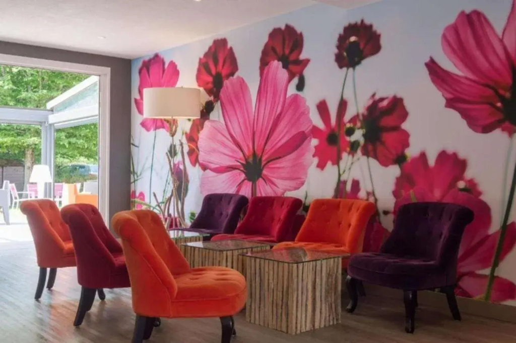 Sure Hotel by Best Western Tours Sud - Général