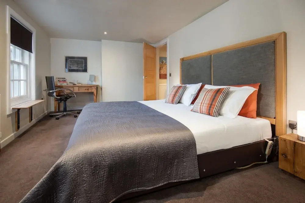 Hotel photo 22