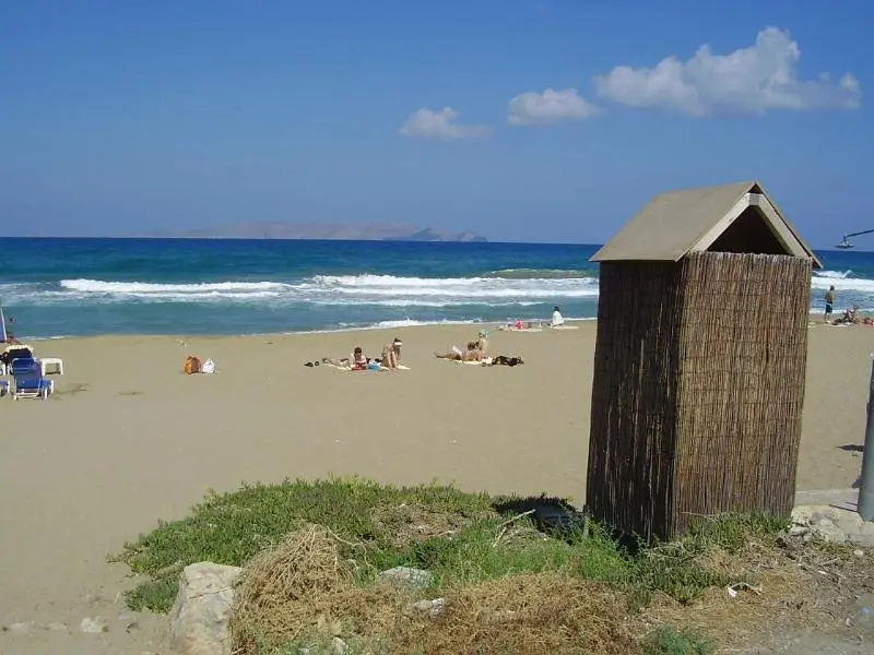 Beach & Waterfront