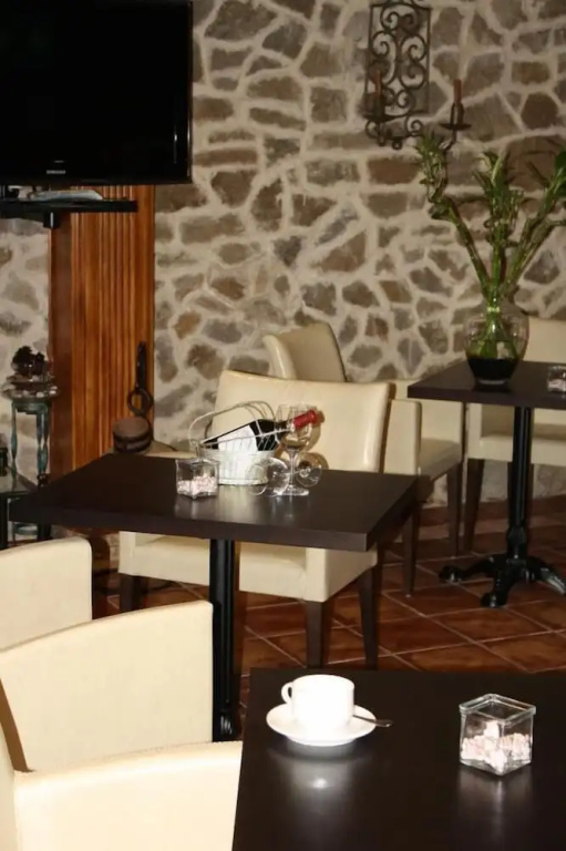 Hotel Rustico Punta Uia - Général