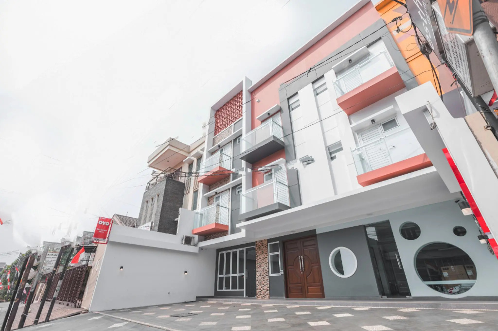 Hotel O Residence Khoe