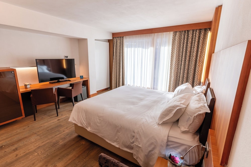 Classic Double room (full double bed) (bed type is subject to availability)