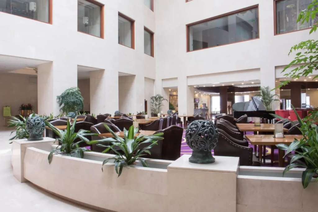 Grace Hotel Suzhou