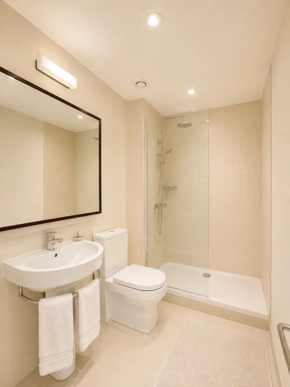 Arthouse Hotel Glasgow - Général