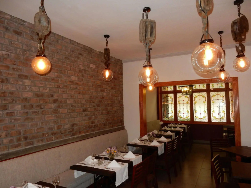 Antigua Miraflores Hotel - Général