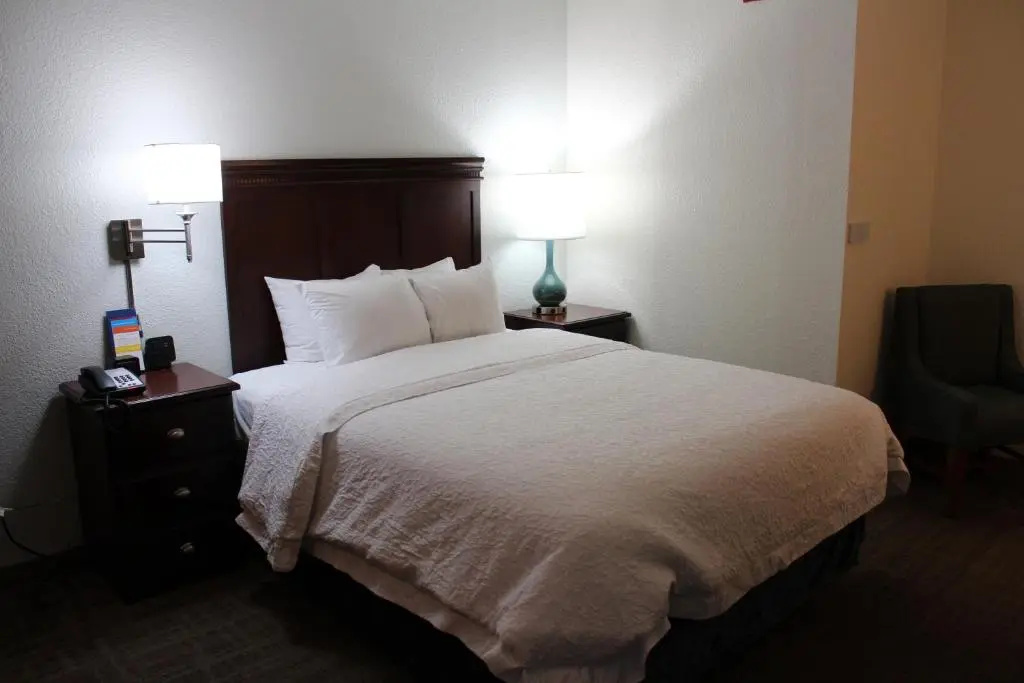 Hampton Inn Charlotte-Gastonia - Chambres