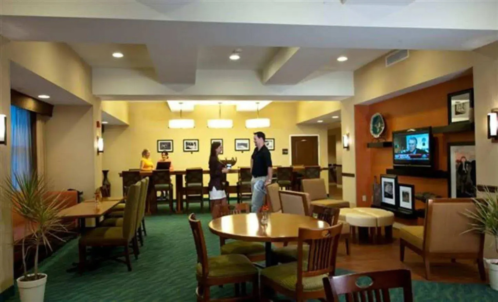 Hotel photo 22