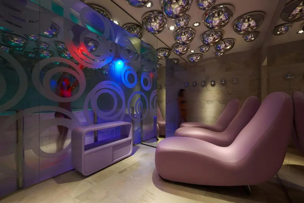 Hotel photo 14