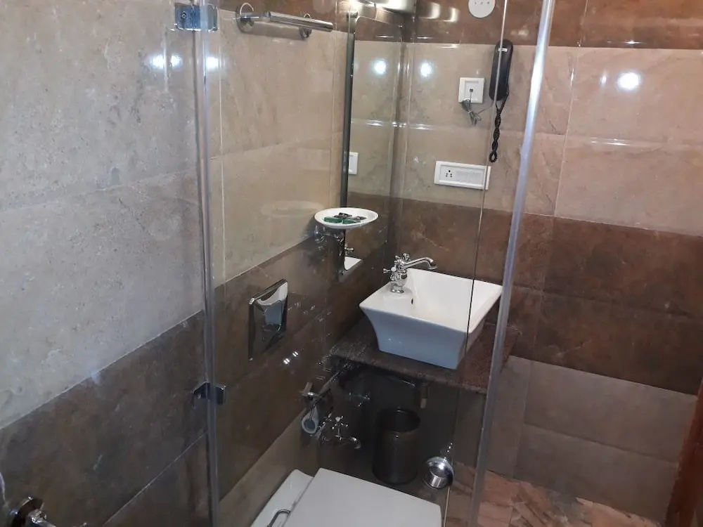 Hotel photo 10