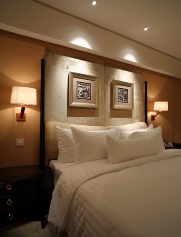 The Lakeview Hotel – Bild 4