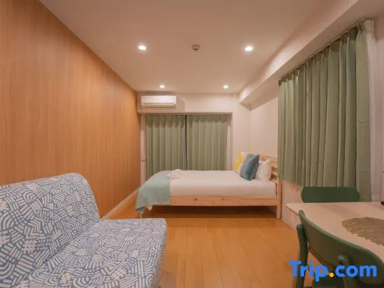 Tenkawa INN Umedahigashi 사진 4