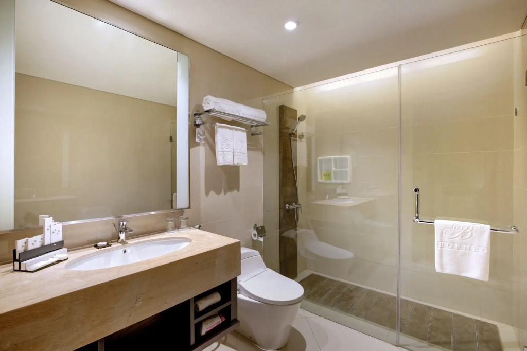 Swiss-Belhotel Borneo Banjarmasin - Général