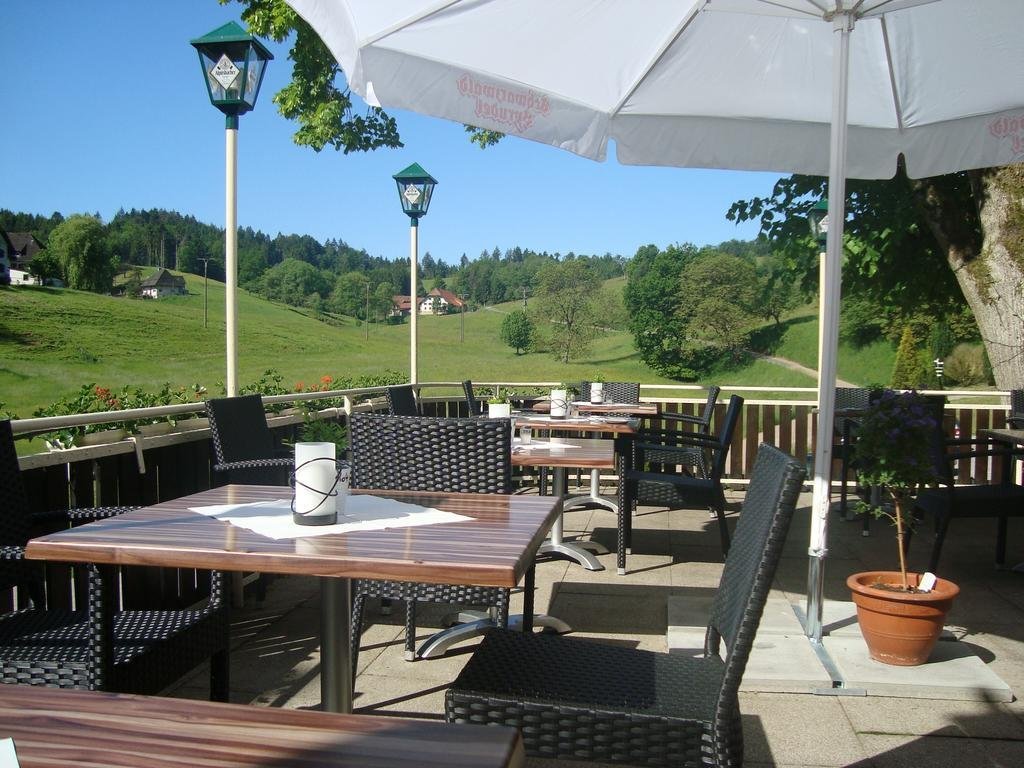 Landhotel & Restaurant Kohlenbacher Hof image