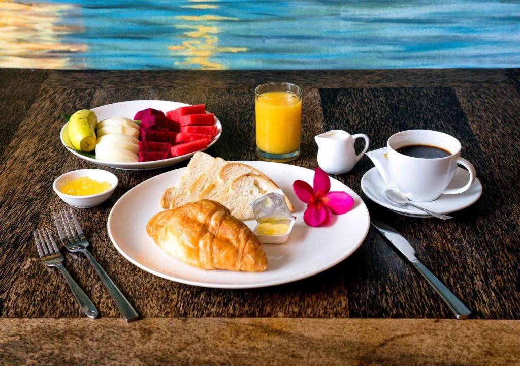 Suite Home Boutique Hotel - Général