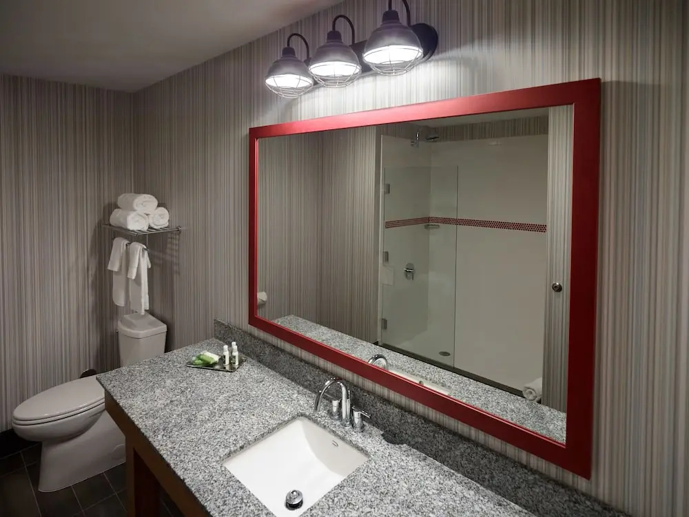 Premium room