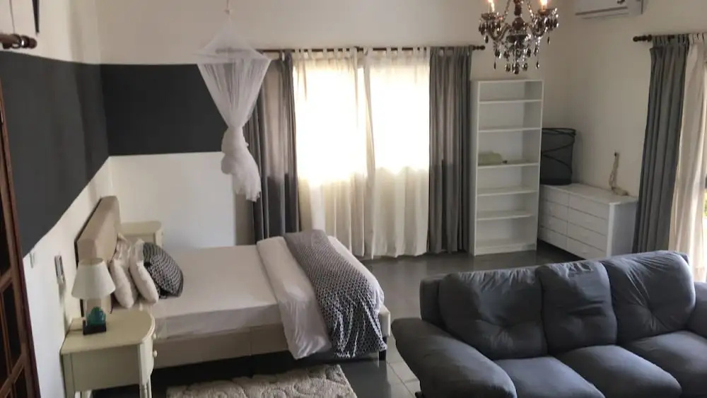 Hotel Le Littoral des Almadies - Chambres
