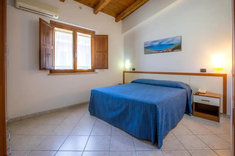 Arcomagno Hotel Village Club - Général