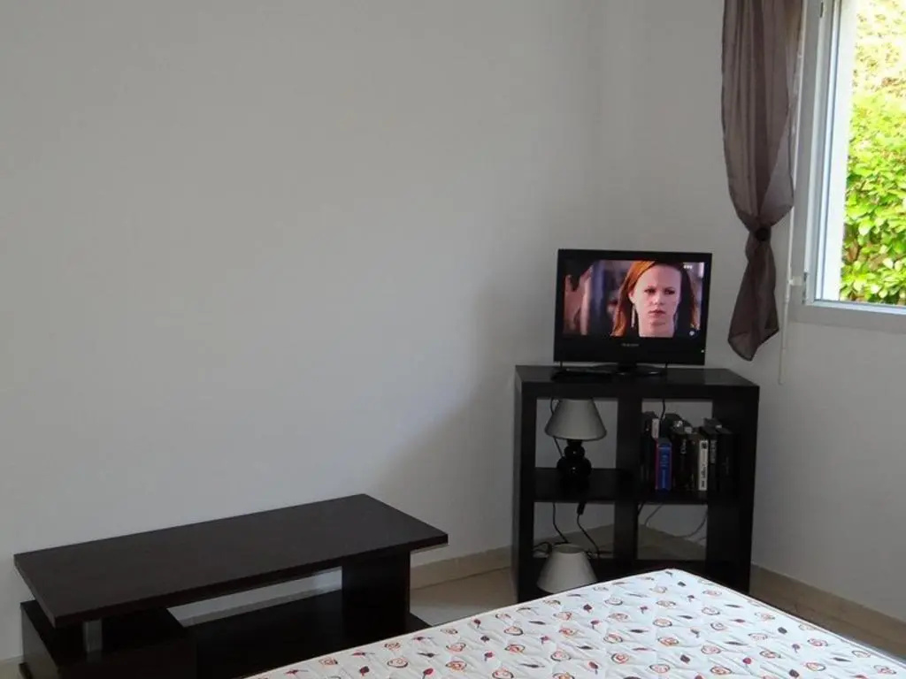 Voir la photo 4 — Appartement Cavalaire-sur-Mer, 2 pièces, 4 personnes - FR-1-100-215