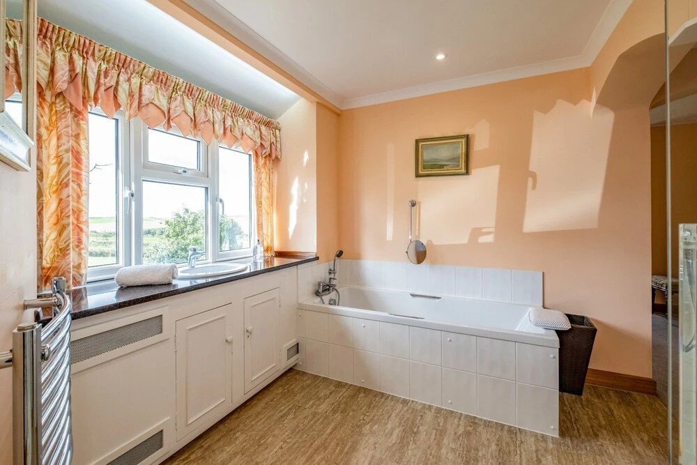 Trevan House — 4
