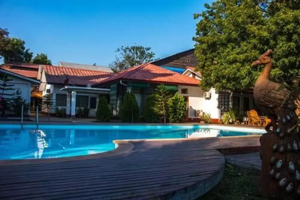 Lawkanat Hotel - Général