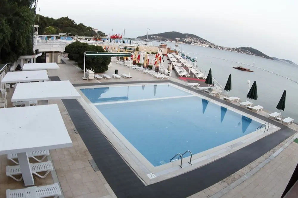 Hotel photo 8